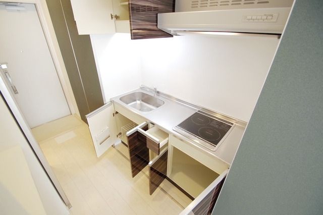 キッチン　★お部屋探しはタウンハウジング稲田堤店まで★