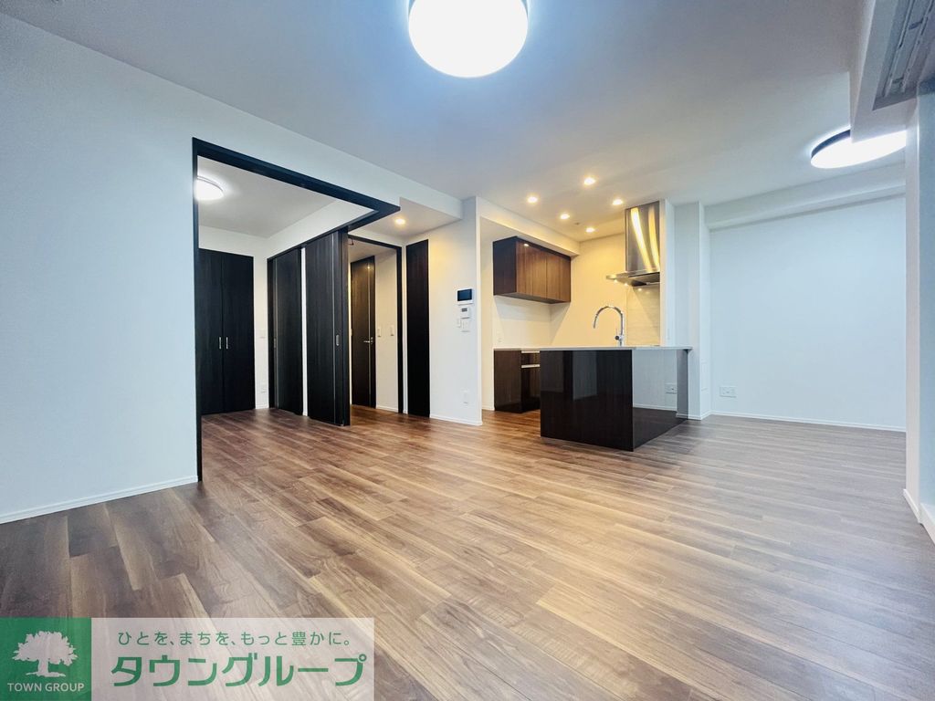その他部屋・スペース　別部屋の写真になります