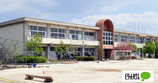 小学校　岡崎市立岡崎小学校（小学校）まで812m
