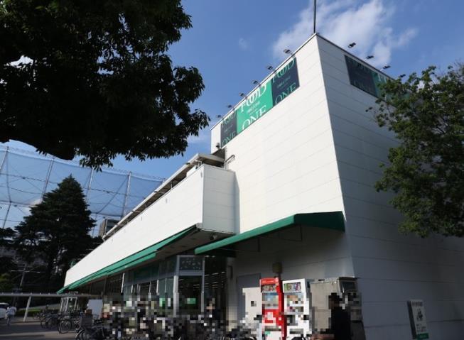 その他　フードワン淵野辺店（その他）まで499m