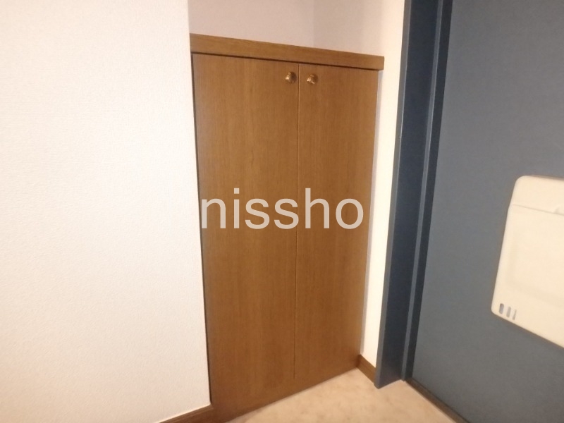玄関　玄関（同仕様写真）