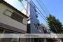 天理駅より徒歩3分 3階 築33年4ヶ月の賃貸物件