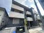 元住吉駅より徒歩13分 2階 築1年2ヶ月の賃貸物件
