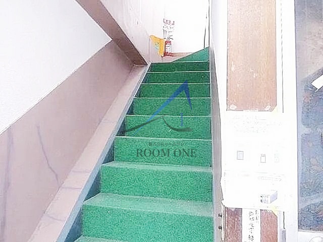 エントランス　エントランスです。