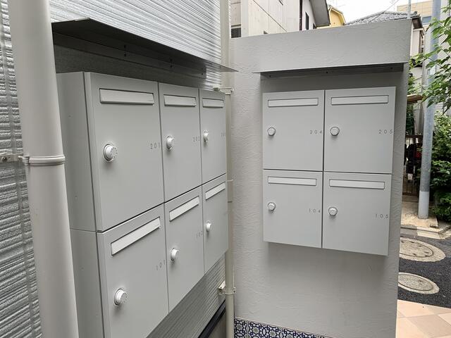 その他共有部分