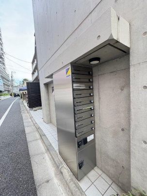 その他共有部分　☆共用部☆