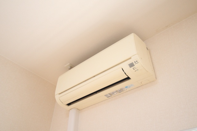 その他設備　※別室の参考写真の為、現況優先です。