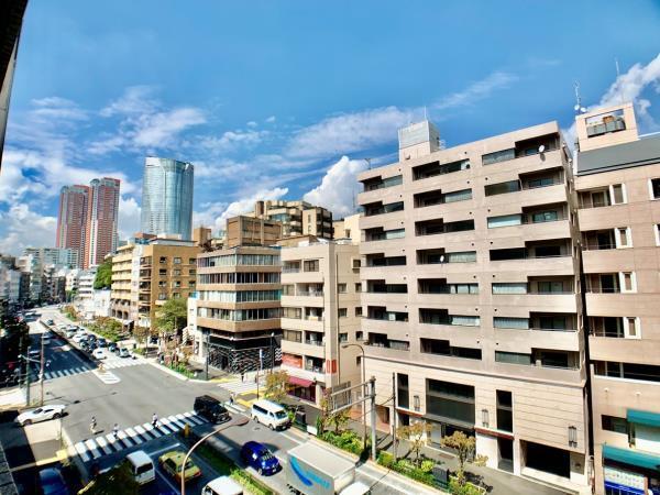 眺望　※別室参考写真