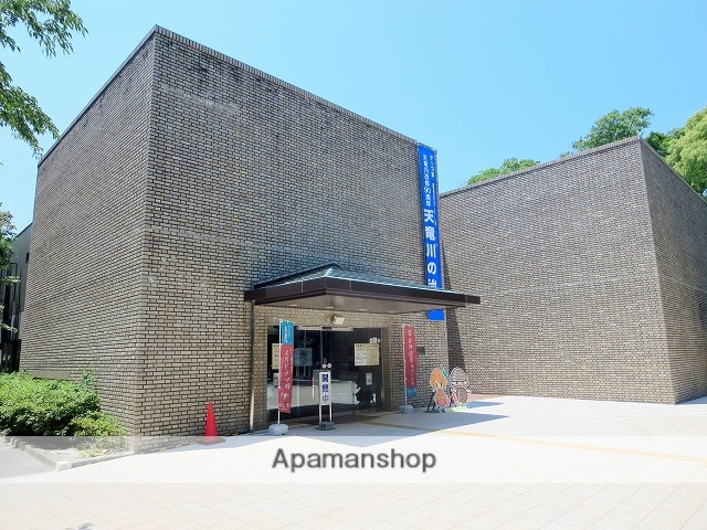 その他　浜松市博物館　蜆塚遺跡（その他）まで411m