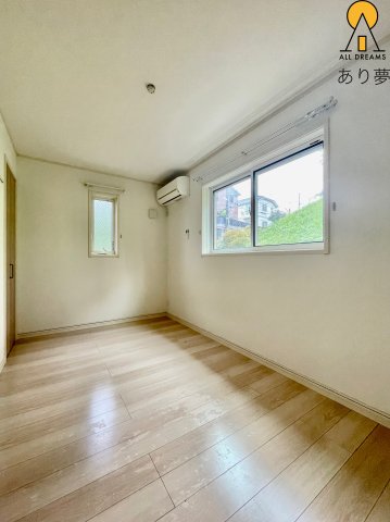 居室・リビング　別部屋参考写真