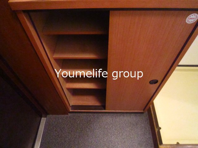 玄関　他部屋参考写真