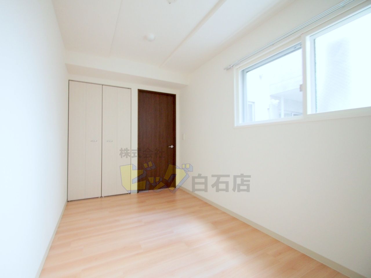 その他部屋・スペース　人気のオール洋室タイプのお部屋です♪