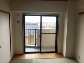 その他部屋・スペース　寝室にいかがでしょうか