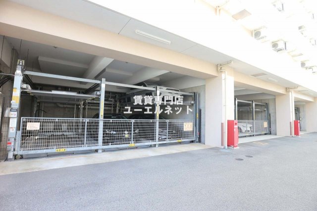 その他共有部分　敷地内駐車場あり◎
