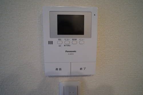 その他部屋・スペース　ＴＶドアホン
