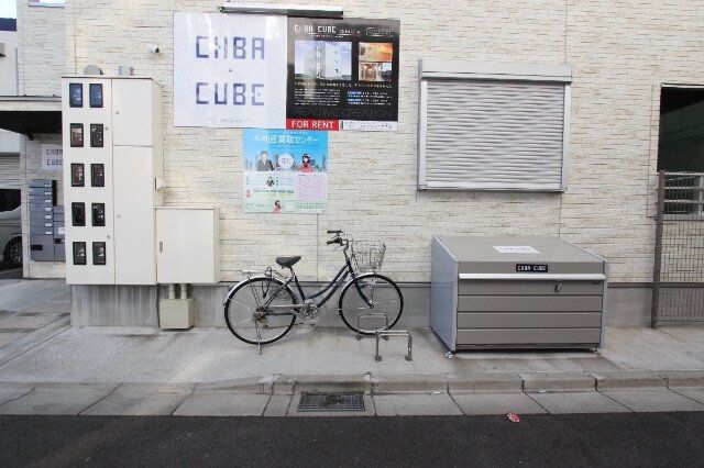 その他共有部分　物件画像