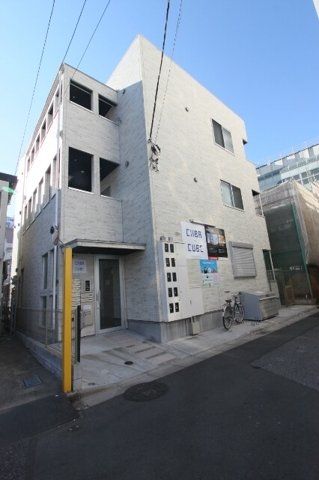 建物外観　物件画像