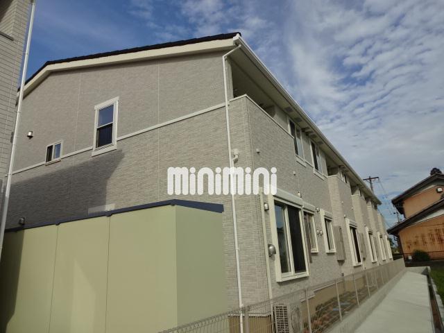 建物外観　おしゃれな外観です。