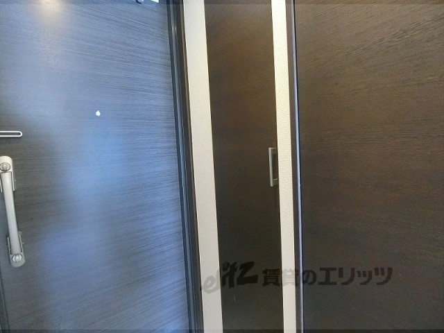 グラカン京都駅前悠の内装写真