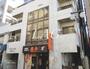 西小山駅より徒歩3分 4階 築41年9ヶ月の賃貸物件