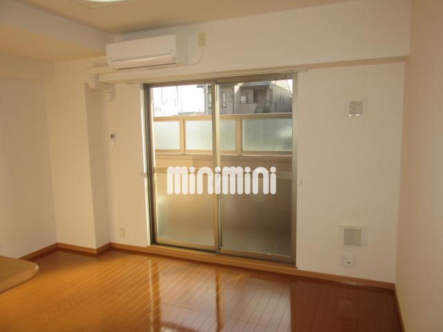 眺望　エアコン完備されています