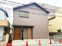 板橋区役所前駅より徒歩6分 新築 2階建の賃貸物件