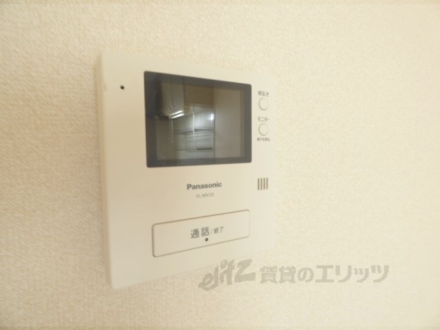 セキュリティ　ドアフォン（ＴＶ含）