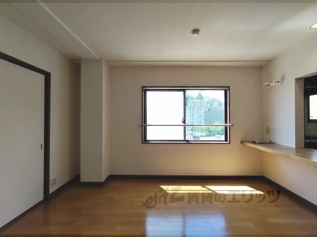 居室・リビング　居室