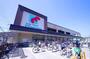 スーパー　万代　六万寺店（スーパー）まで800m
