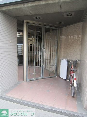 エントランス　★エントランス★