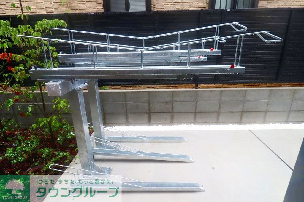 その他共有部分　バルコニー