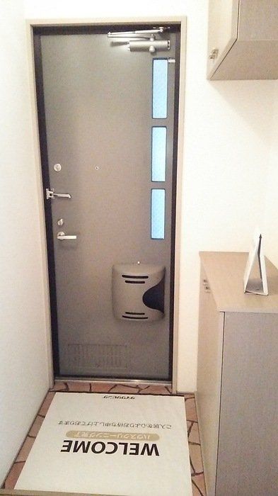 玄関　物件画像
