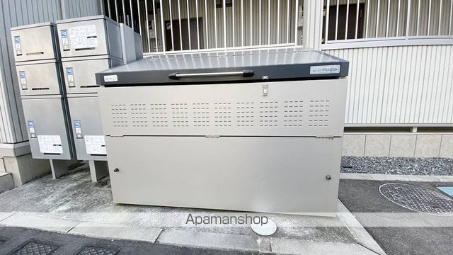 その他共有部分　その他共有部分