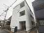 瓢箪山駅より徒歩6分 3階 築3年7ヶ月の賃貸物件