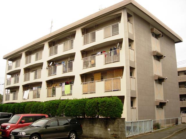 建物外観　【外観写真】外観