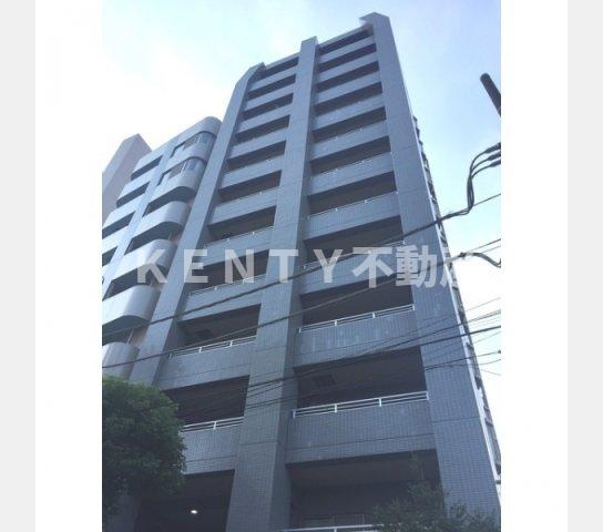 建物外観　外観です