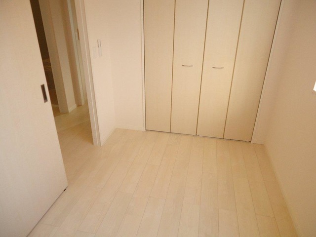 その他部屋・スペース　寝室です