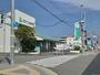 銀行　きのくに信用金庫六十谷支店様（銀行）まで2000m