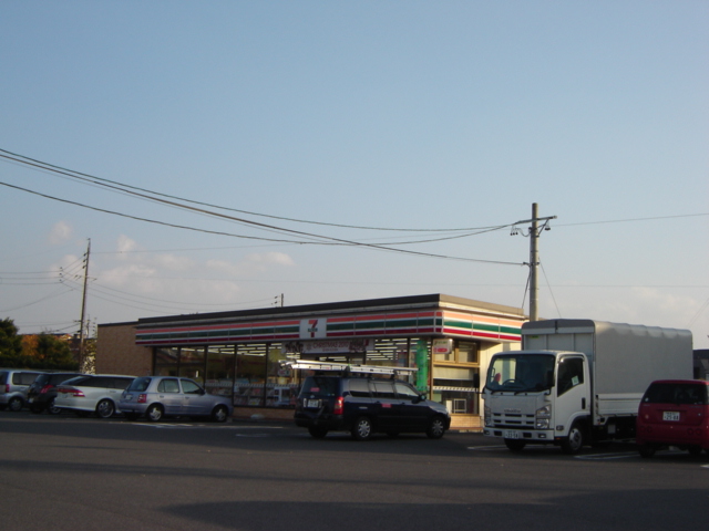 その他　セブンイレブン北方町春来3丁目店（その他）まで846m