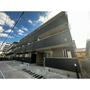 豊津駅より徒歩10分 2階 築2年6ヶ月の賃貸物件