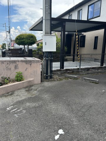 ダイアモンド新白河IVのその他写真