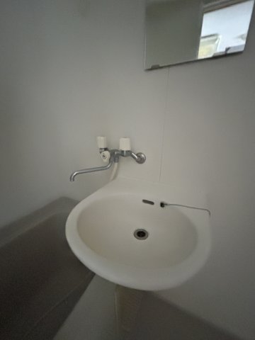 ダイアモンド新白河IVの内装写真