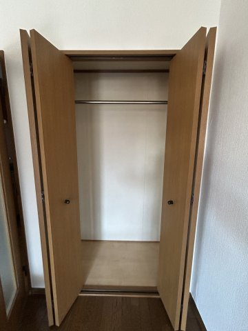 ダイアモンド新白河IVの内装写真