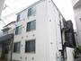千住大橋駅より徒歩1分 2階 築9年9ヶ月の賃貸物件