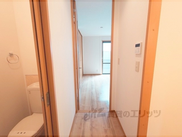 その他部屋・スペース　廊下