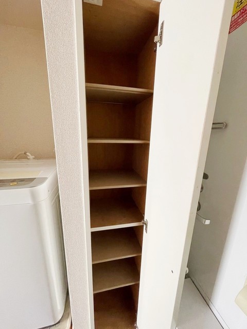 その他設備　別部屋同仕様タイプ