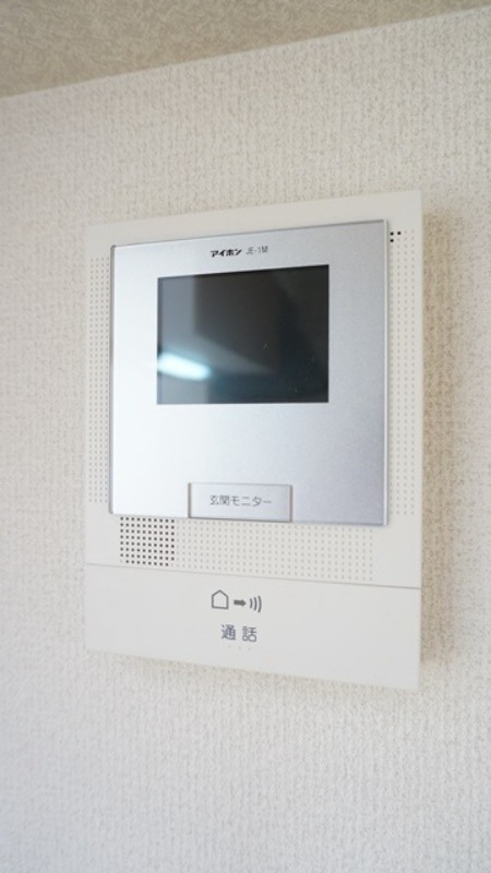 セキュリティ　図面と現状に相違がある場合には現状を優先