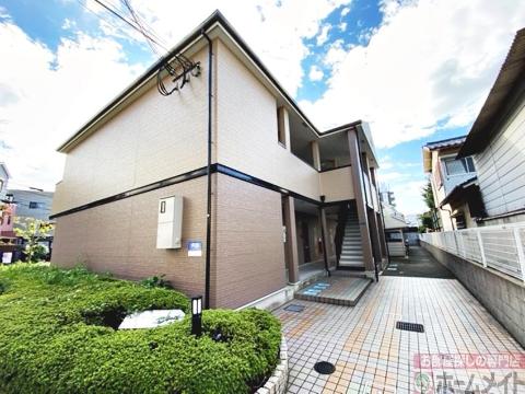 その他共有部分　エントランス