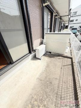 バルコニー　ベランダ