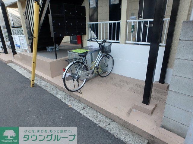 その他共有部分　★共用設備★